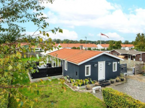 Holiday home Juelsminde LXXXVIII
